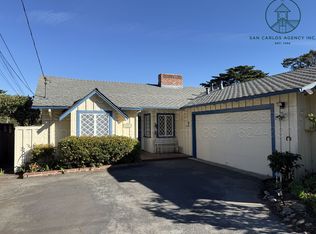 26069 Mesa Dr, Carmel, CA 93923