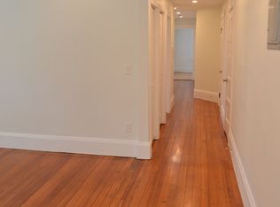 370A Centre St #4, Jamaica Plain, MA 02130