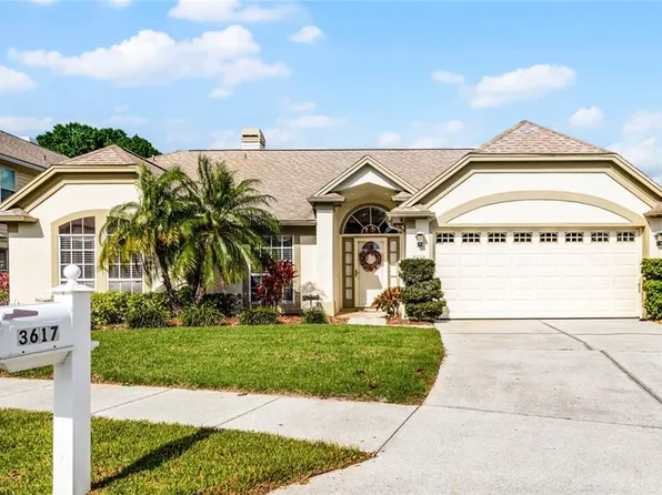 3617 Cherryhill Dr, Orlando, FL 32822