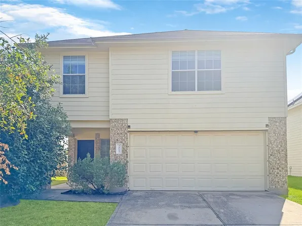 21623 Ornella Circle, Humble, TX 77338