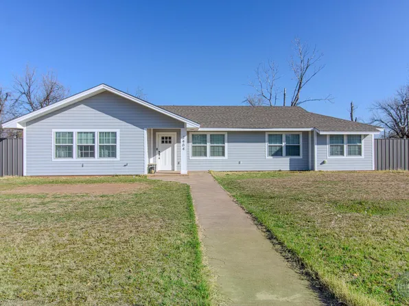 3404 Paradise St, Vernon, TX 76384