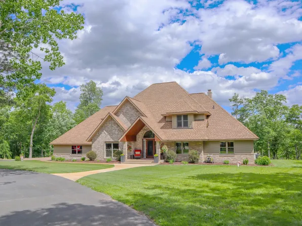 12222 Camwood Trl, Baxter, MN 56425
