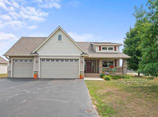 310 Spring St, Osceola, WI 54020