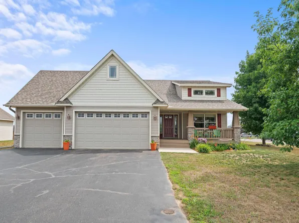 310 Spring St, Osceola, WI 54020