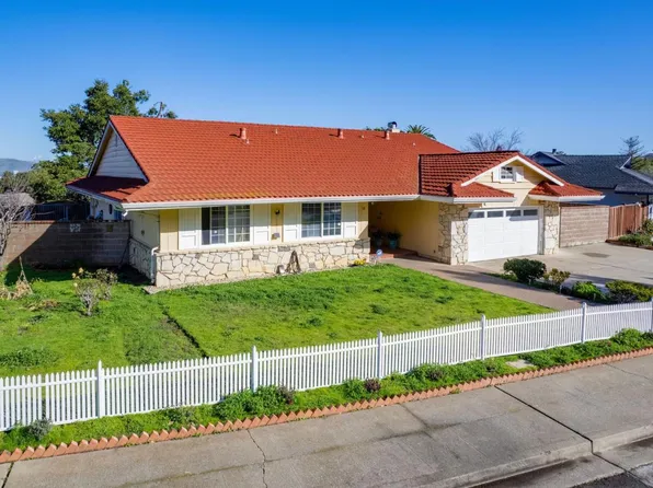 98 Conejo Dr, Millbrae, CA 94030