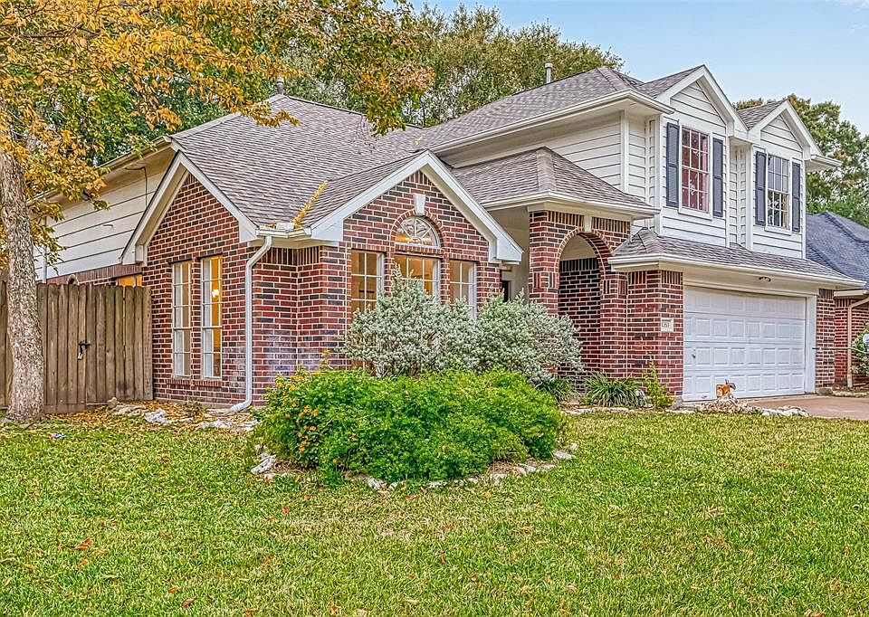 1353 Bob White Ave, Katy, TX 77493 MLS 22276978 Zillow