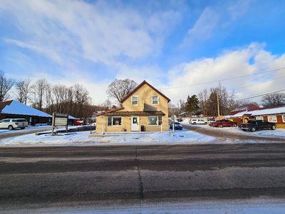 W17304 W Main St, Curtis, MI, 49820