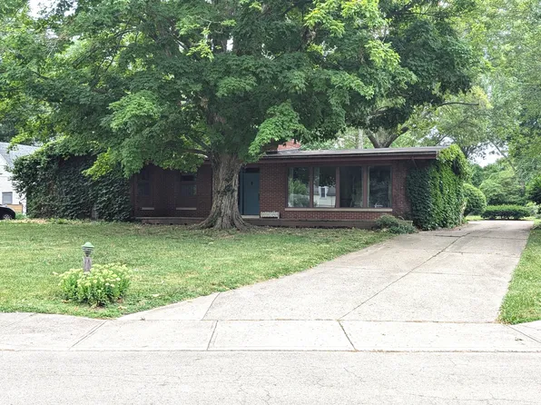 1302 Maryland Dr, Anderson, IN 46011