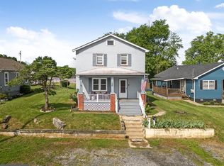 106 S George St, Ranson, WV 25438