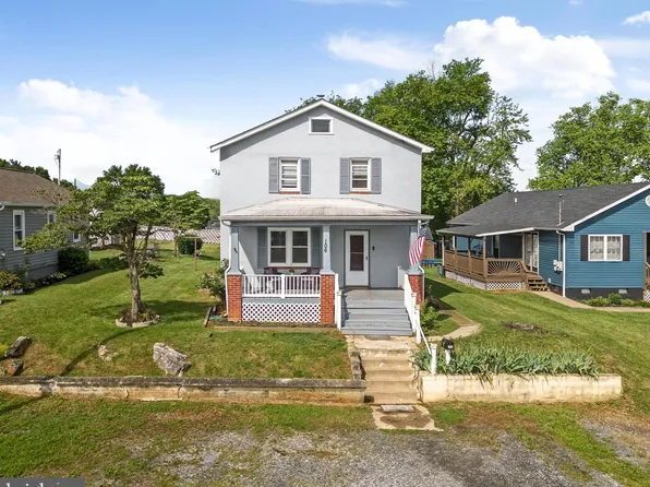 106 S George St, Ranson, WV 25438