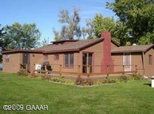 201 Bethesda St NW, Alexandria, MN 56308