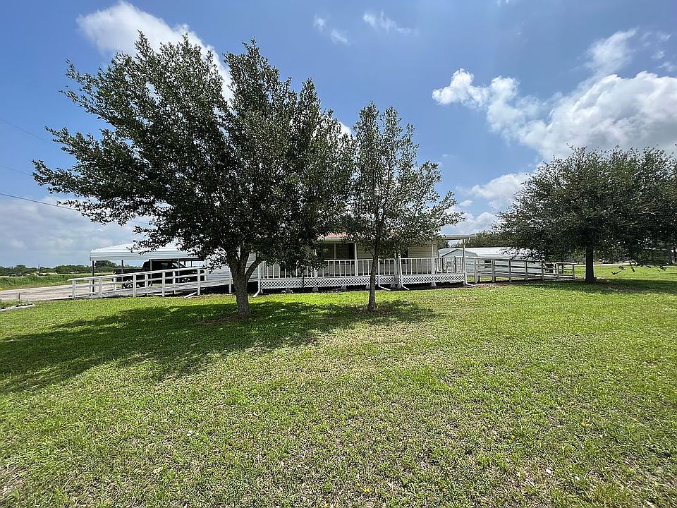 1122 Gonzales Ln, Skidmore, TX 78389 Zillow