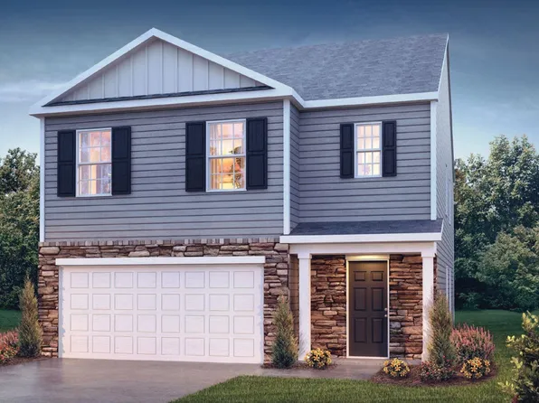 1320 Saddle Ct, Roebuck, SC 29376