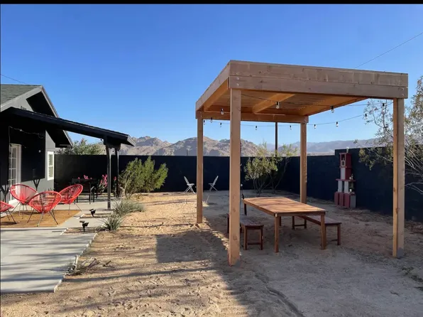 6144 Panorama Rd, Joshua Tree, CA 92252
