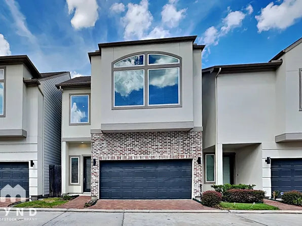 113 Knightsbridge Park Ln, Houston, TX 77018