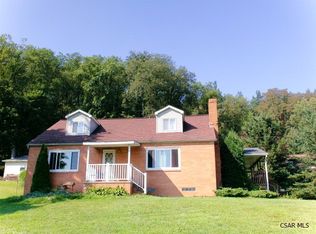 2000 Catherine Ave, Windber, PA 15963