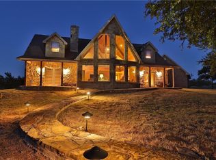 983 Deepwater Rd, Brownwood, TX 76801