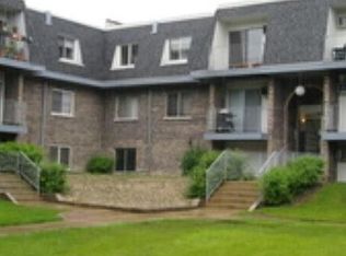 838 Jonathon Ct #308, Prospect Heights, IL 60070