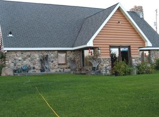 9909 State Highway 70 E, Tipler, WI 54542