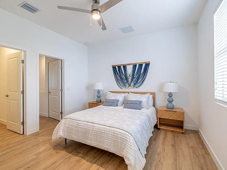 The Mallory Townhomes — Photo 19