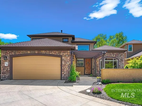 2148 S Links Pl, Eagle, ID 83616