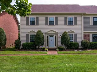 1021 General George Patton Rd, Nashville, TN 37221