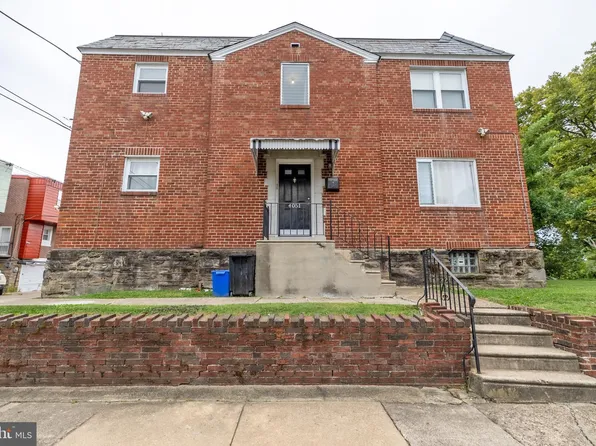4051 Comly St, Philadelphia, PA 19135