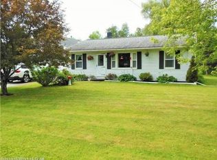 958 Warren Hill Rd, Palmyra, ME 04965
