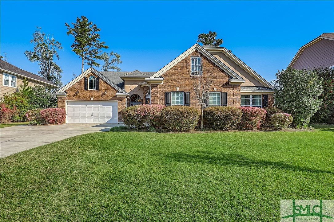 669 Wyndham Way, Pooler, GA 31322 Zillow