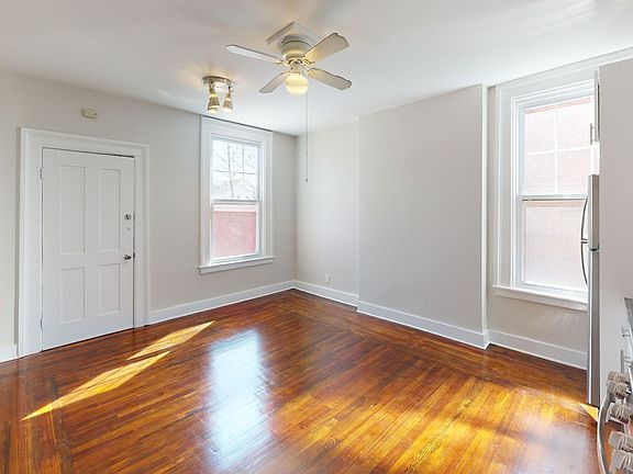 2nd image of 542 Chapel St #2-2A