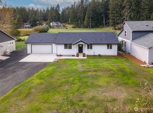 391 E Road Of Tralee, Shelton, WA