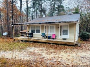 303 Bowers Rd, Raeford, NC 28376