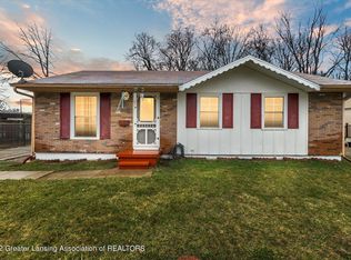 3100 Sunderland Rd, Lansing, MI 48911