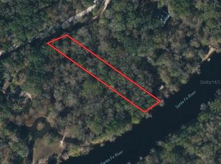 0 River Run Rd #39, Branford, FL 32008