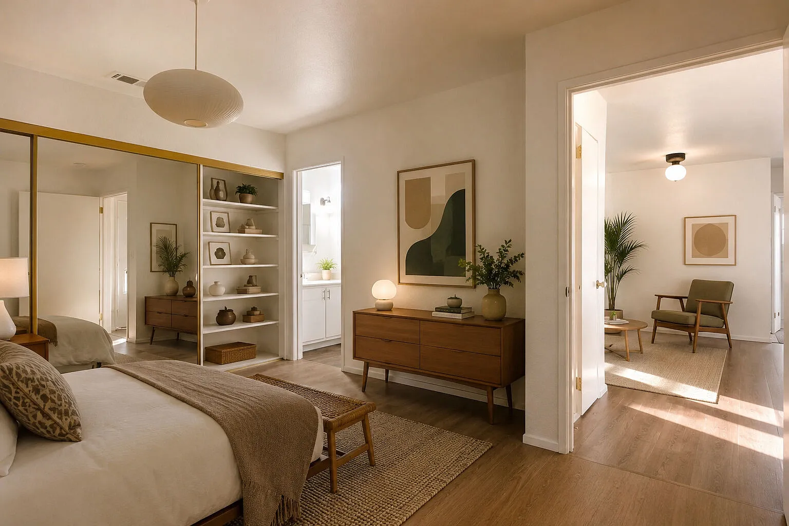 Seville Apartments — Photo 3