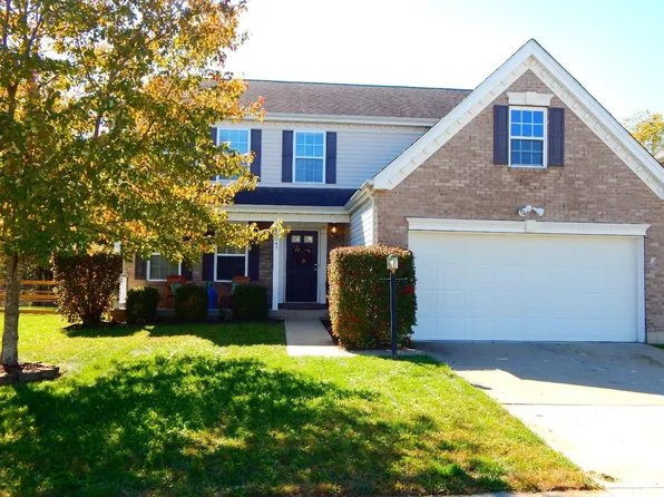 5047 Mary Louise Ct, Morrow, OH 45152