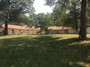 3494 Highway Mm, Mountain Grove, MO 65711