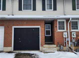 8 Garland Ct, Ingersoll, ON N5C3X3