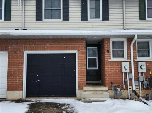 8 Garland Ct, Ingersoll, ON N5C 3X3