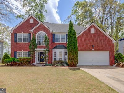 725 Martin Field Dr, Lawrenceville, GA, 30045