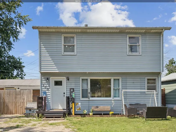 509 E 21st St S, Newton, IA 50208