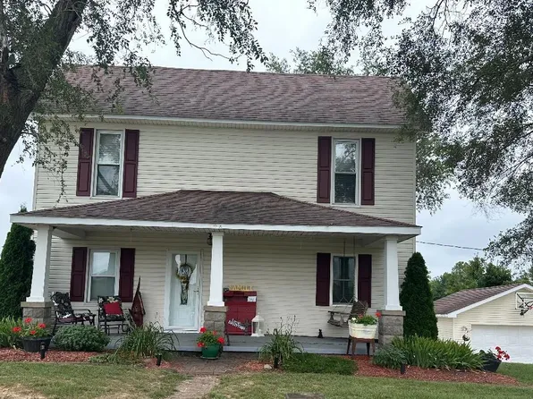 4658 N State Road 57, Washington, IN 47501