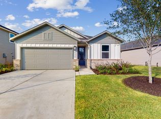 21722 Blue Daisy Ct, Cypress, TX 77433