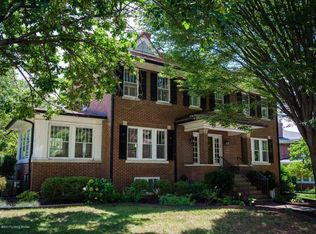 1916 Dorothy Ave, Louisville, KY 40205