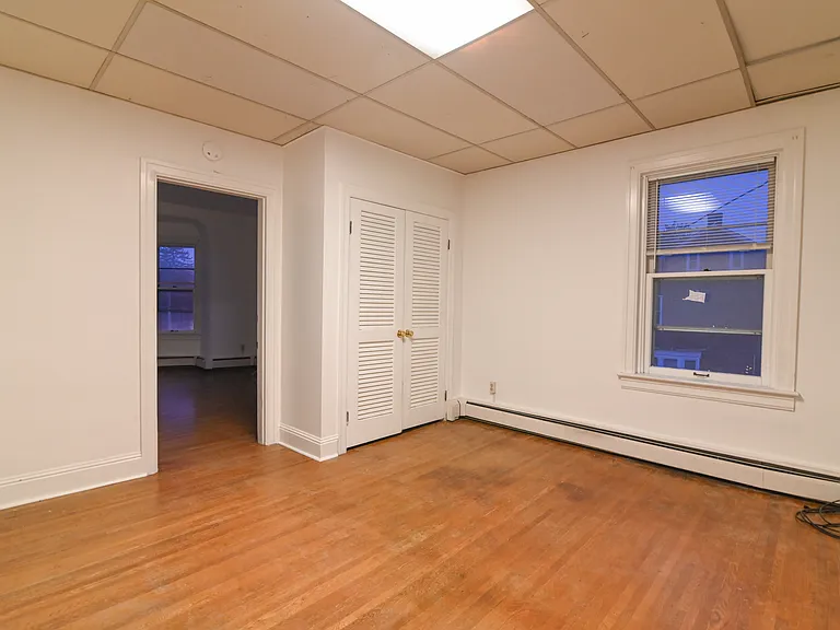 living room or bedroom