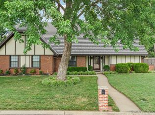 6412 S 73rd East Ave, Tulsa, OK 74133