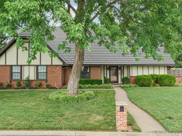 6412 S 73rd East Ave, Tulsa, OK 74133