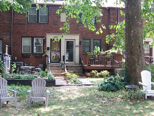 5868 Ellsworth Ave #A Photo 1
