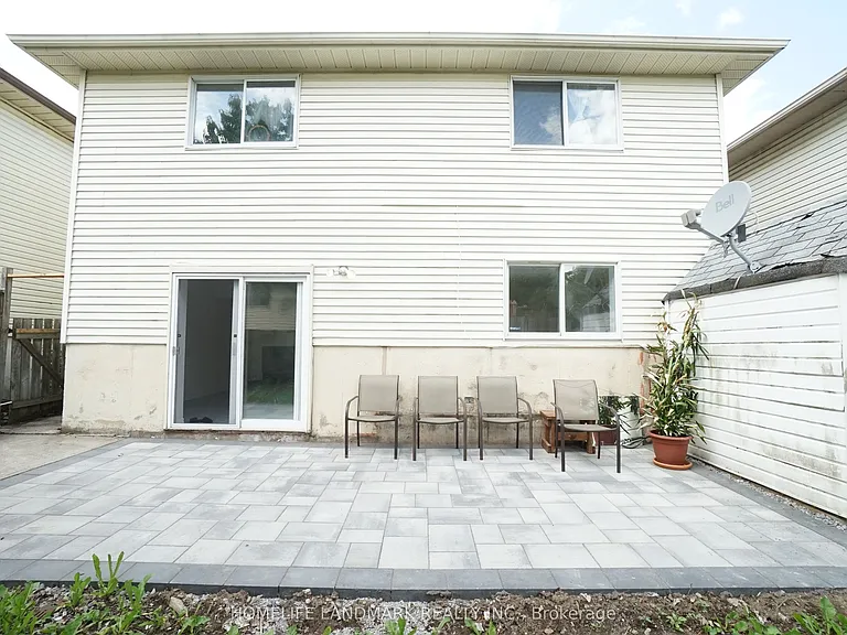 594 Queen Victoria Dr #GOUND BASEMENT — Photo 1