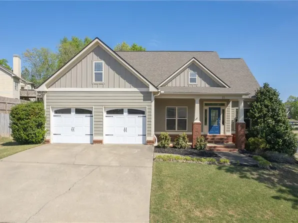 21 Barnsley Forest Dr, Adairsville, GA 30103